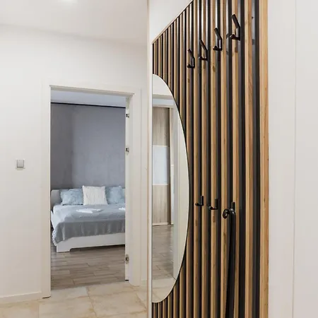 Balance Apartments Znojmo Exterior photo