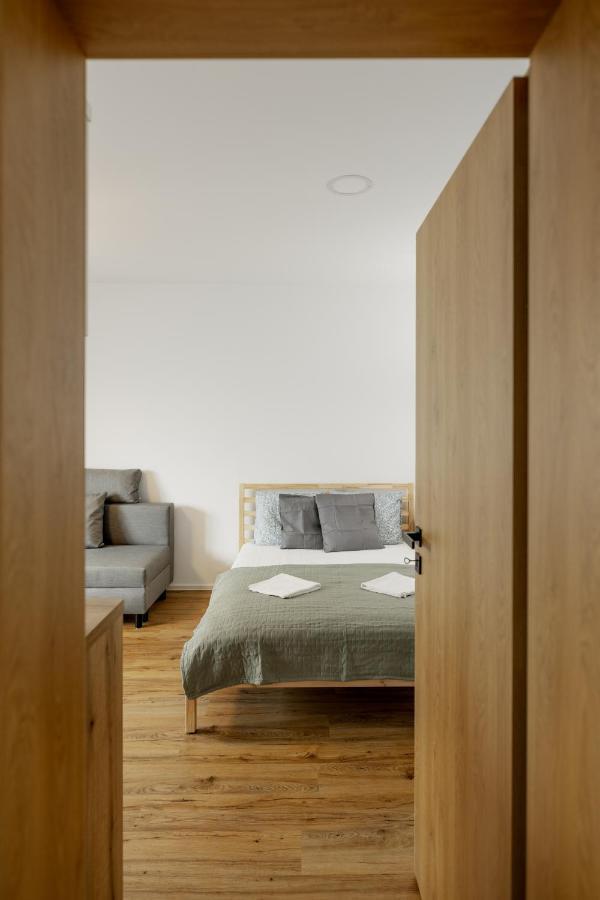 Apartment Balance Znojmo