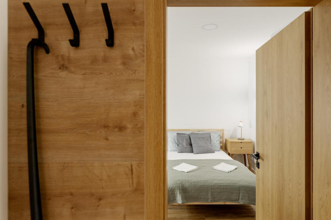 Apartment Balance
