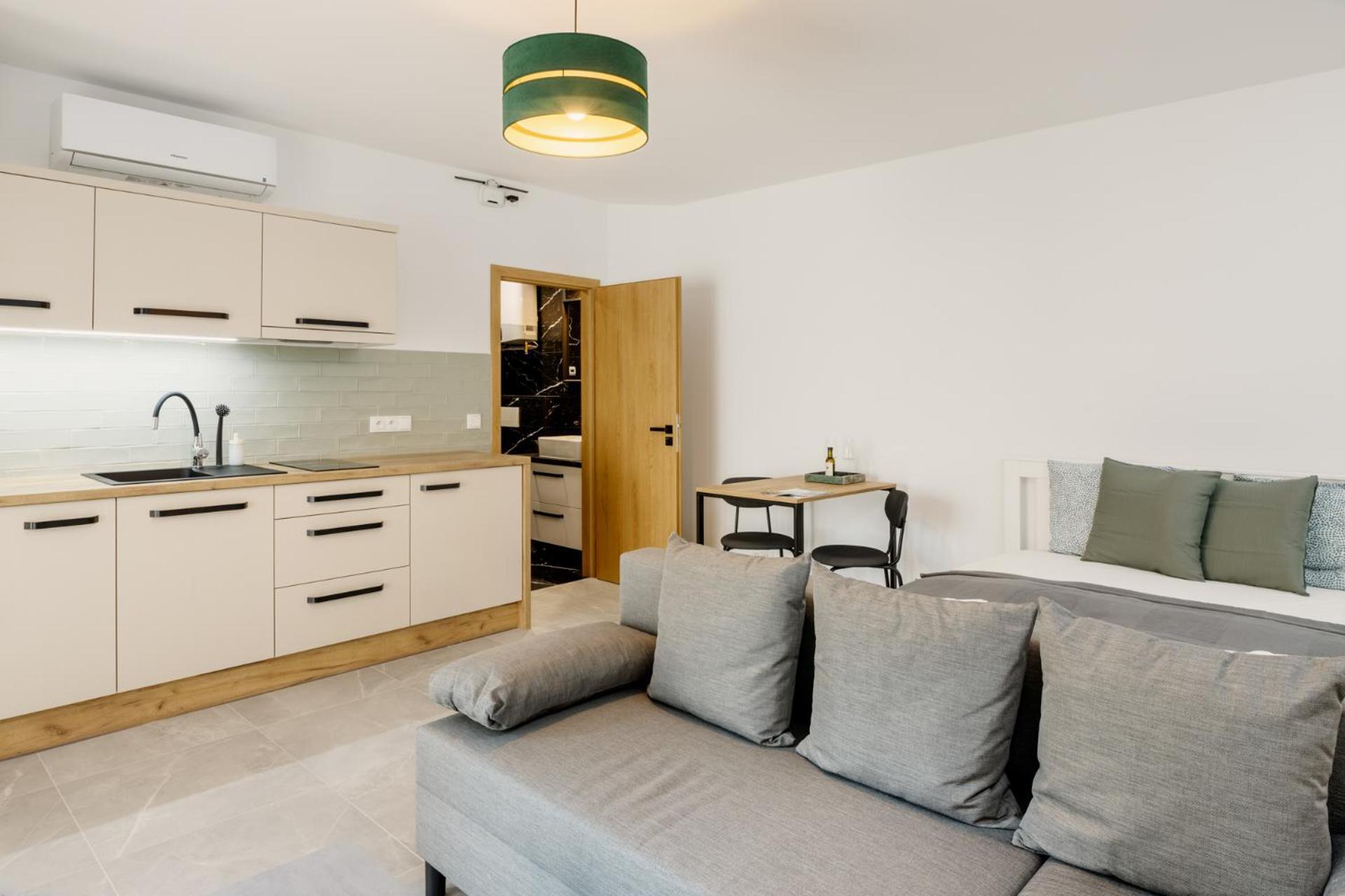 Balance Apartment Znojmo