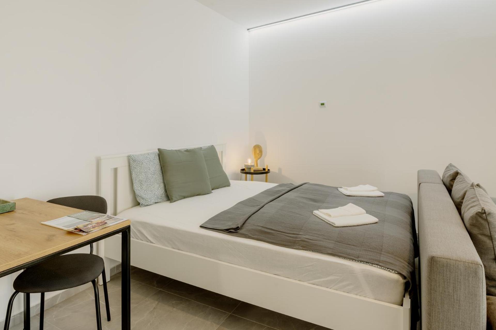 Balance Apartment Znojmo