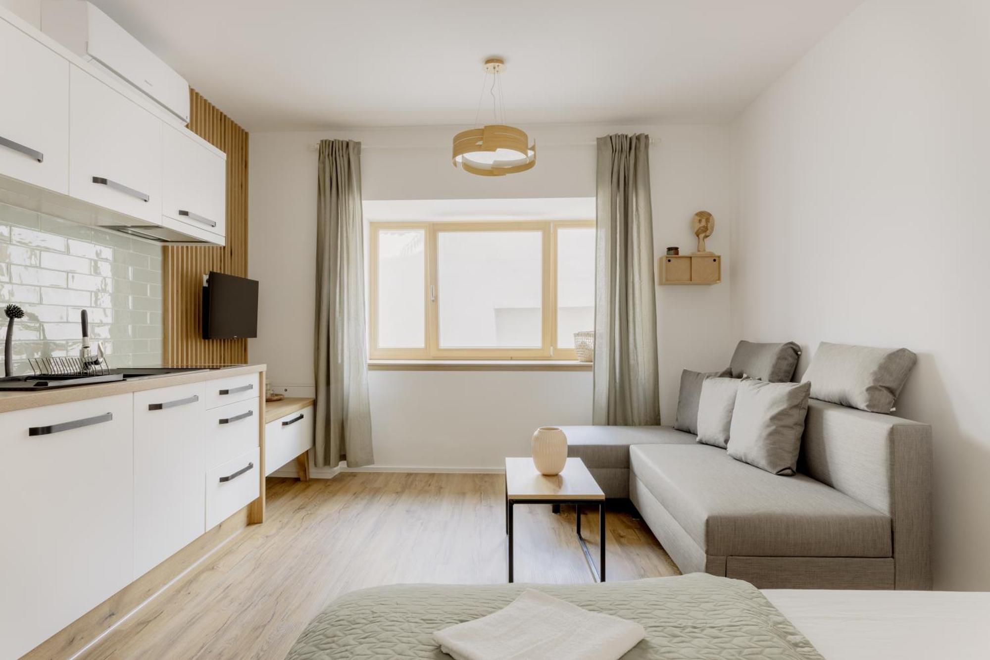 Balance Apartment Znojmo