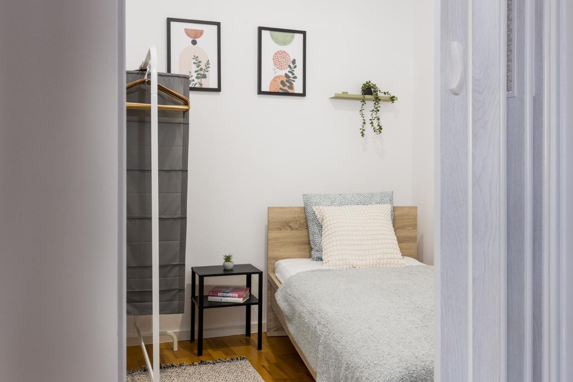 Balance Apartment
