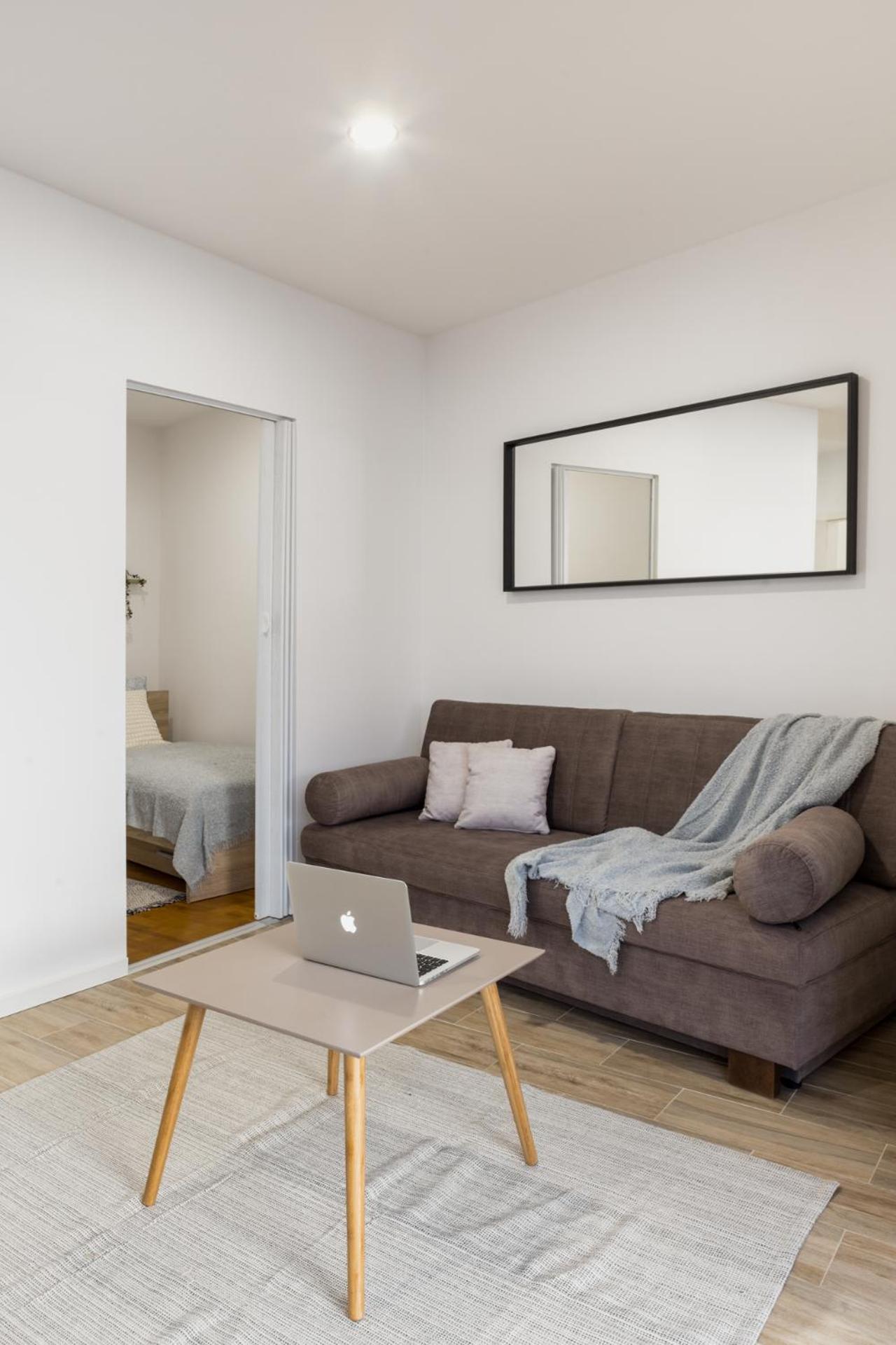 Balance Apartment