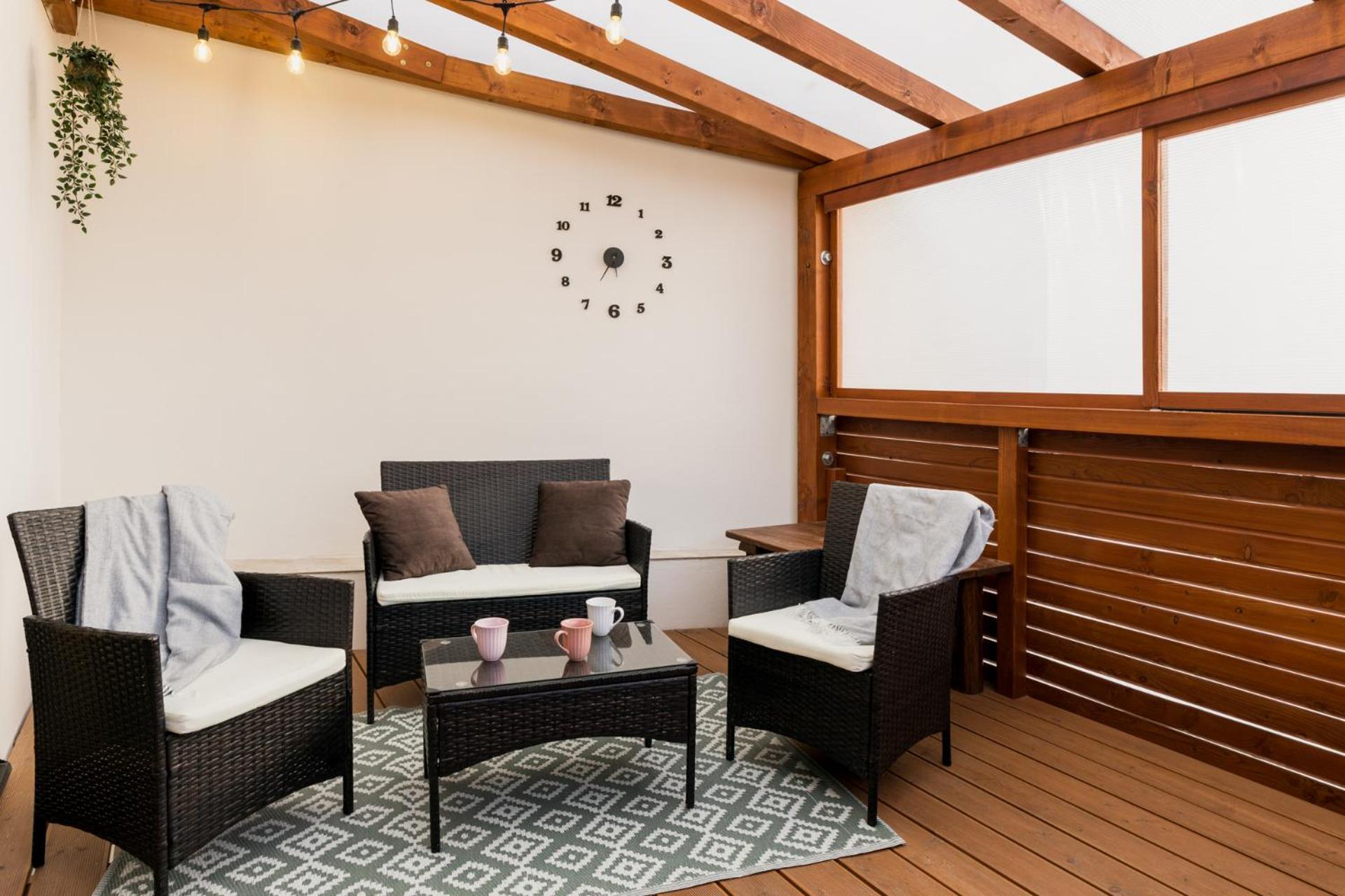 Balance Apartment